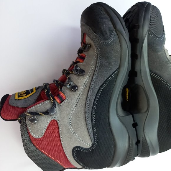 Asolo FSN 100 Gortex Hiking Boots (6 US) - Picture 5 of 16